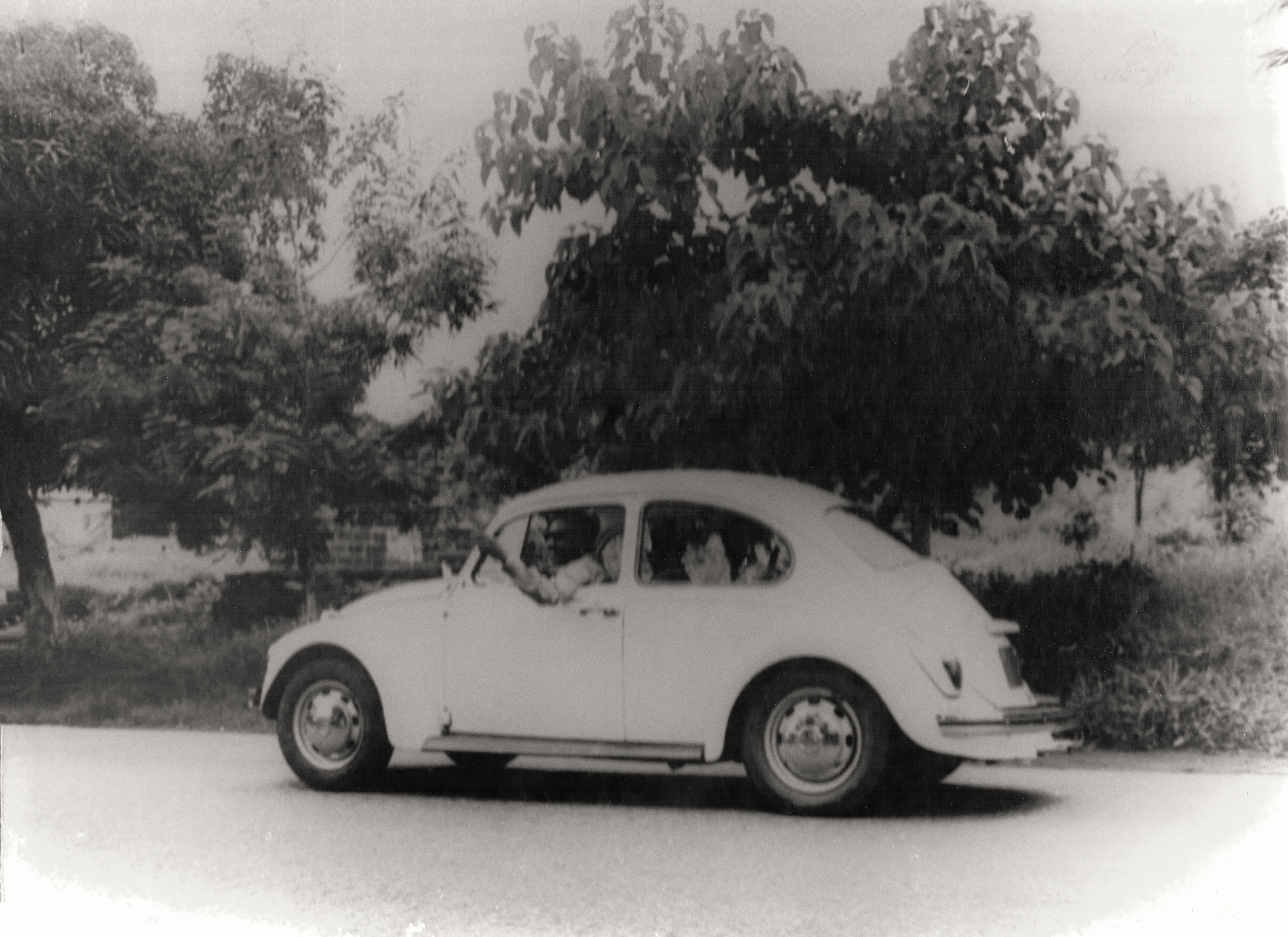 Cabral em Conakry-1969