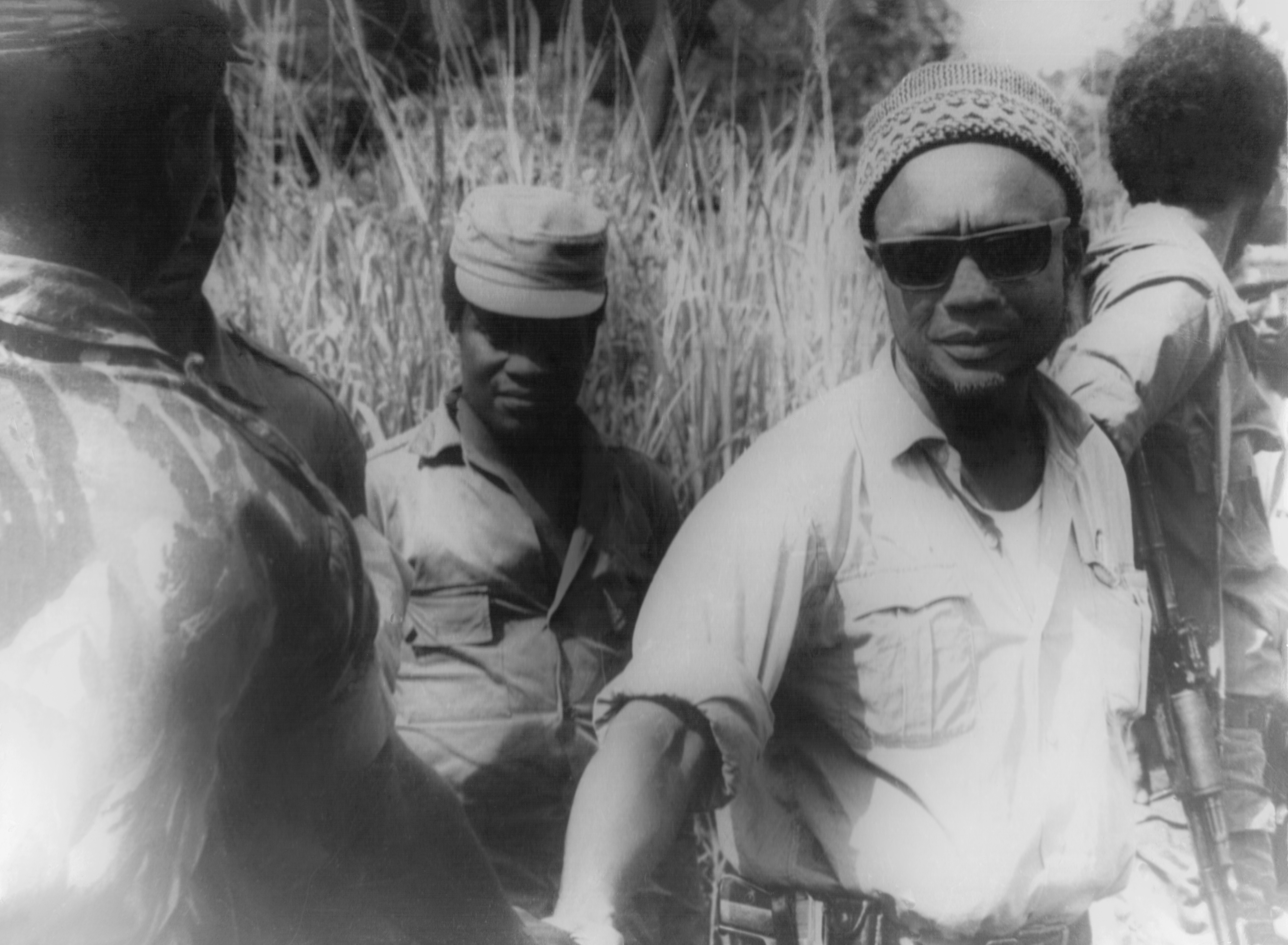 Cabral na Frente Norte