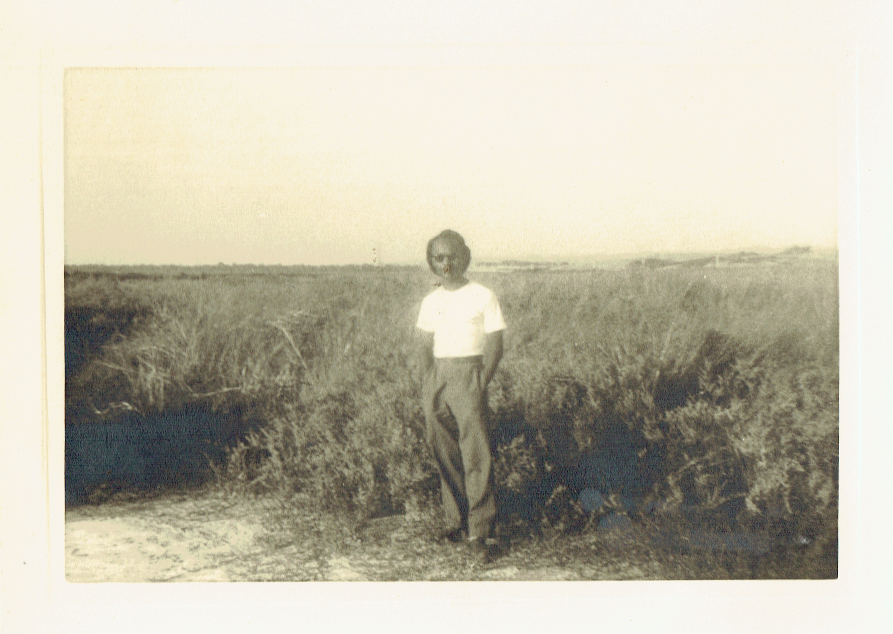 Guine Bissau-1954-55