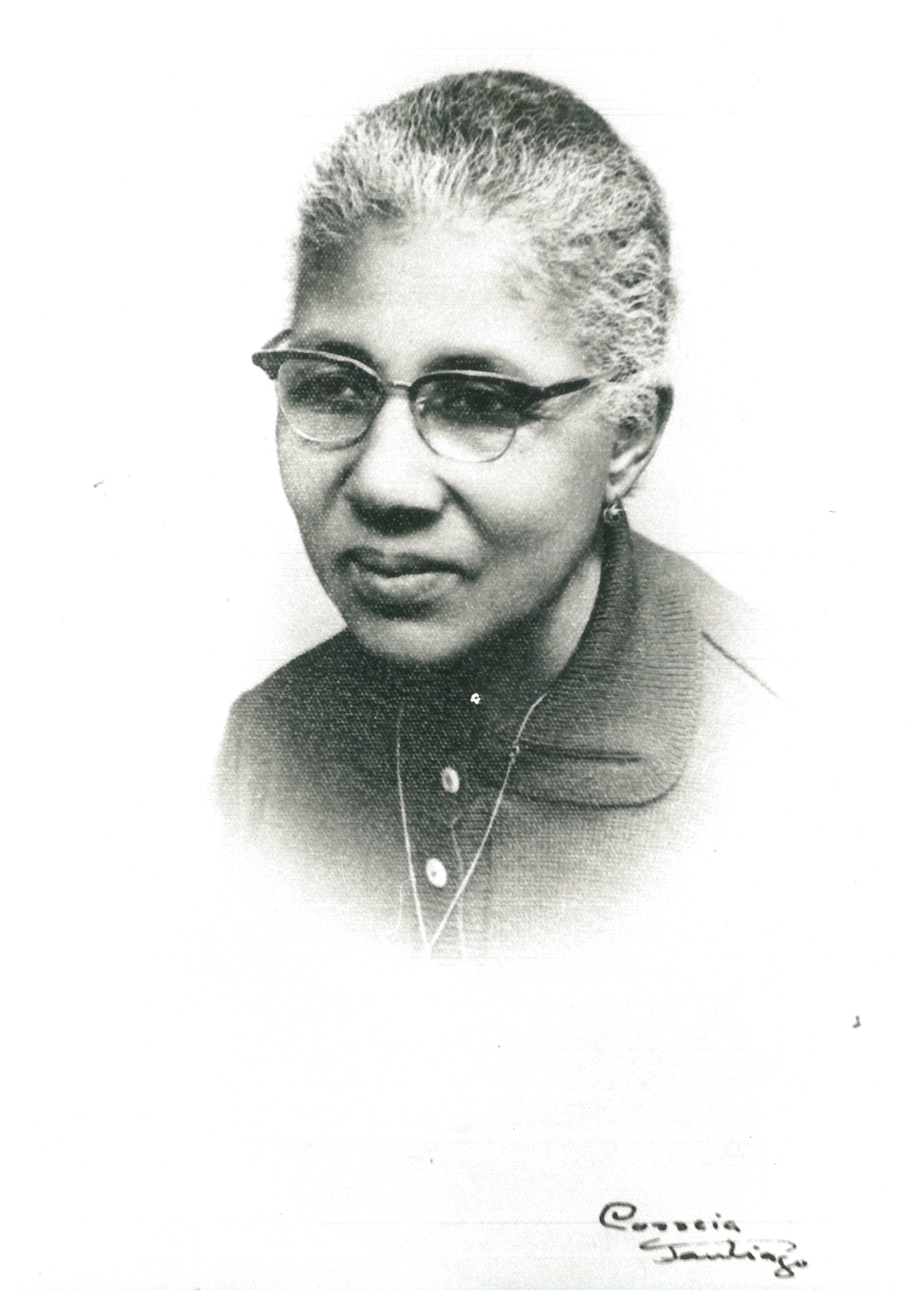 Mãe de Amilcar Cabral Iva Pinhel Évora